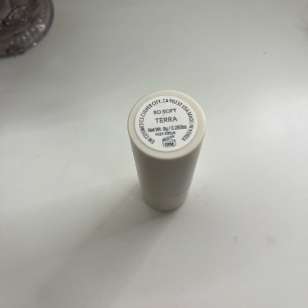 Em Cosmetics So Soft Multi Faceplay Bronze + Sculpt in Terra